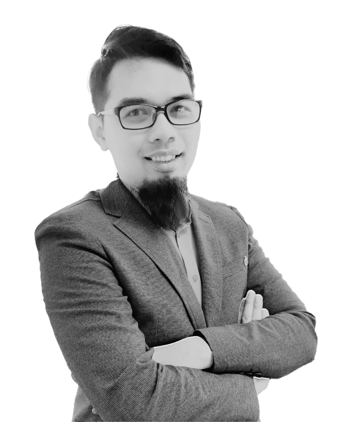 Zuhri, Partner (Finance Expert)