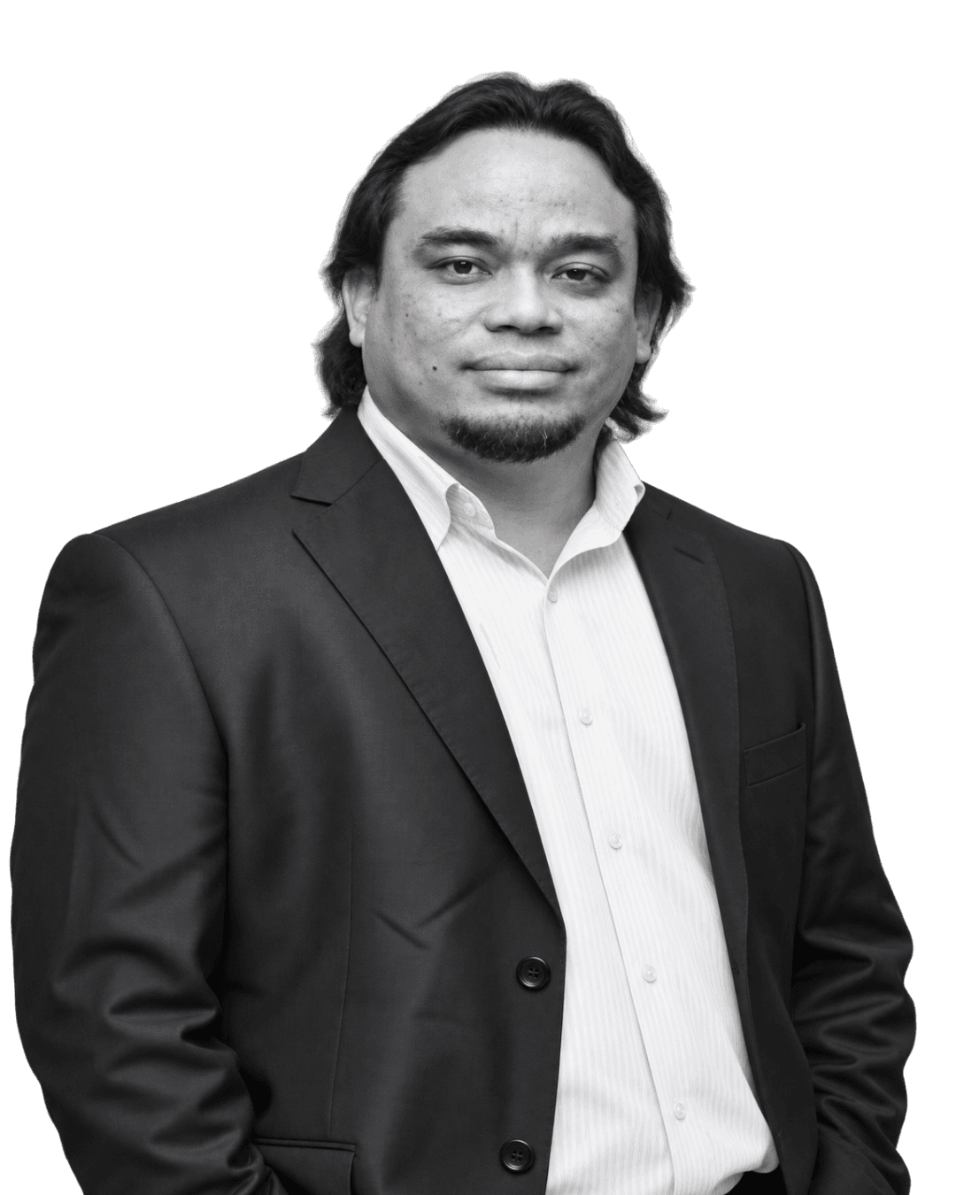 Yusri, Malaysia Executive