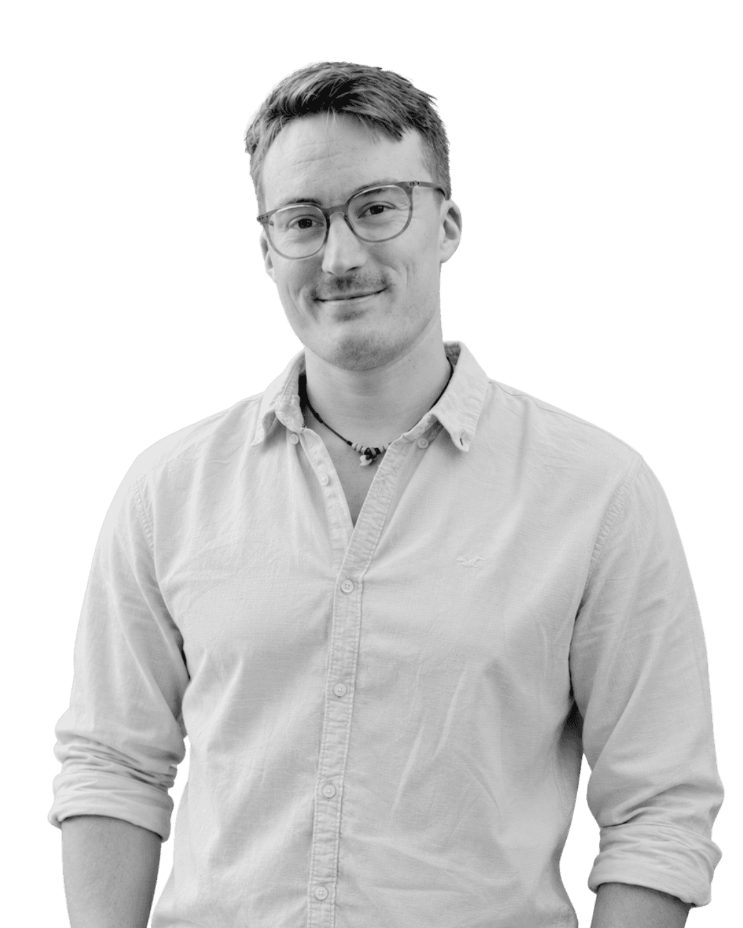 Sean, Creative Director