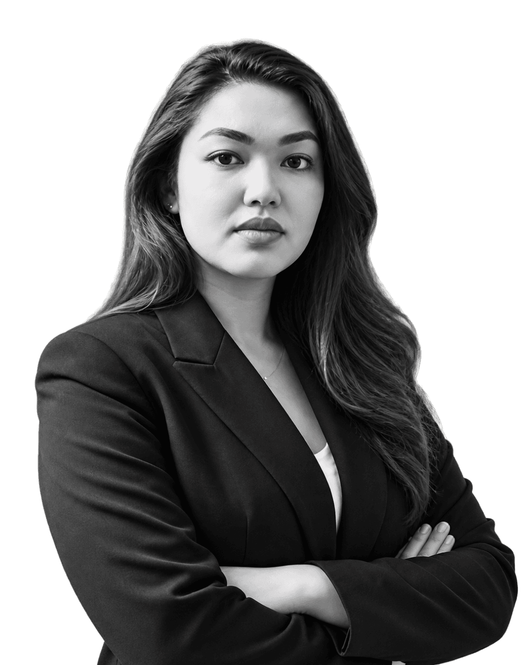 Naima, CEO (Brand Expert)